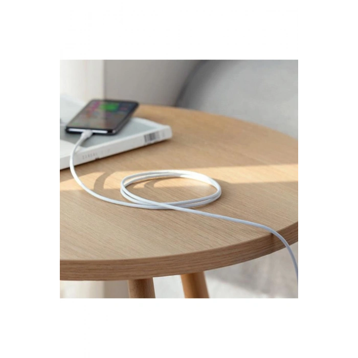 Samsung Xiaomi Huawei Micro Usb 2 Metre Data Ve Şarj Kablosu