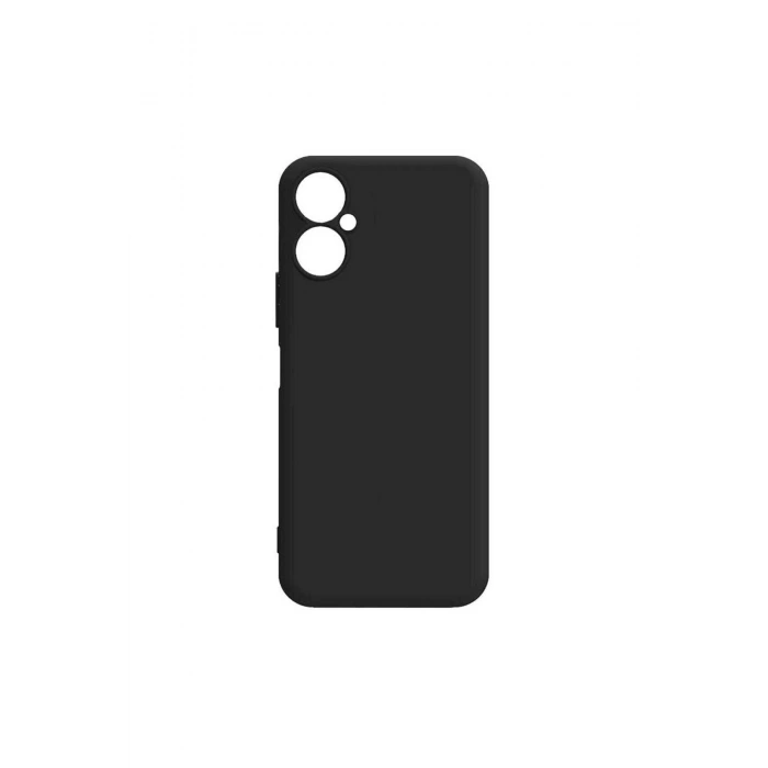 Spark 9 Pro Silikon Telefon Kılıfı