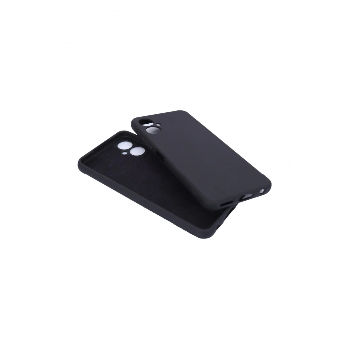 Spark 9 Pro Kamera Korumalı Darbeye Karşı Dayanıklı Yumuşak Esnek Lansman Slikon Kılıf