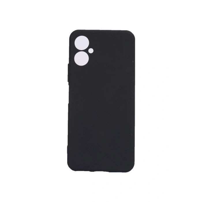 Spark 9 Pro Kamera Korumalı Darbeye Karşı Dayanıklı Yumuşak Esnek Lansman Slikon Kılıf