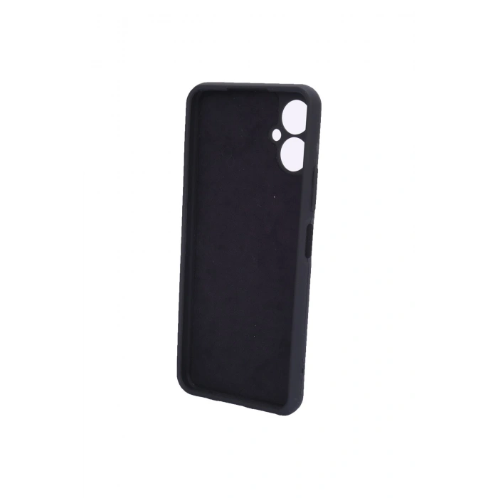 Spark 9 Pro Kamera Korumalı Darbeye Karşı Dayanıklı Yumuşak Esnek Lansman Slikon Kılıf
