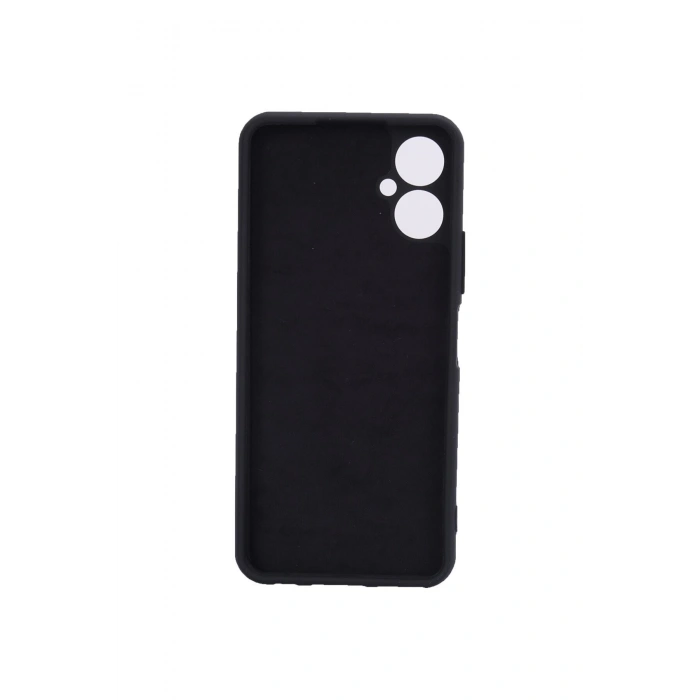 Spark 9 Pro Kamera Korumalı Darbeye Karşı Dayanıklı Yumuşak Esnek Lansman Slikon Kılıf