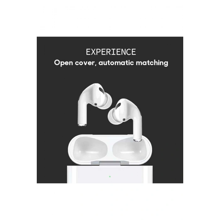 Pro Uyumlu Anc Premium Kalite Bluetooth Kulaklık