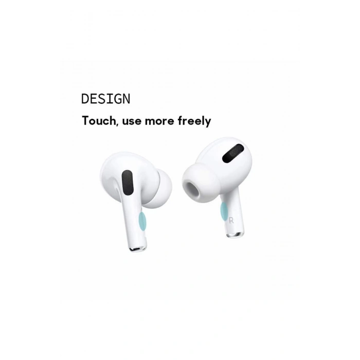 Pro Uyumlu Anc Premium Kalite Bluetooth Kulaklık