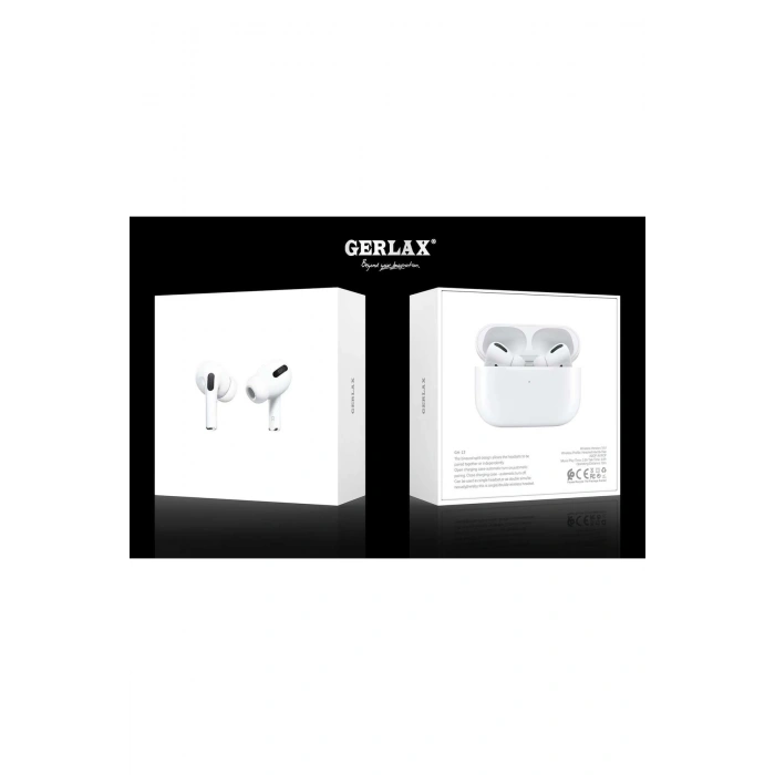 Pro Uyumlu Anc Premium Kalite Bluetooth Kulaklık