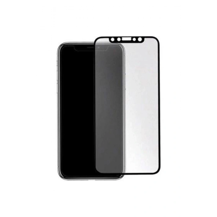 İphone 14 Pro Max Mat Tam Kaplayan Seramik Nano