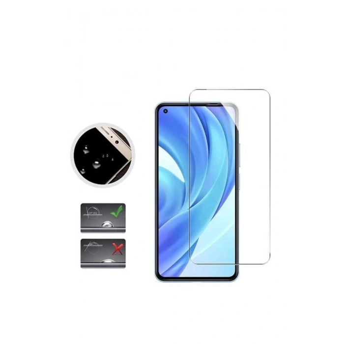 Xiaomi Mi 12 Lite Blue Nano