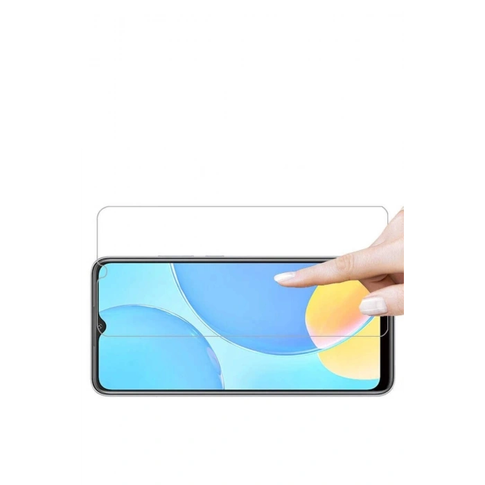 Xiaomi Redmi 11T Uyumlu Esnek Dayanıklı Blue Nano Ekran Koruyucu
