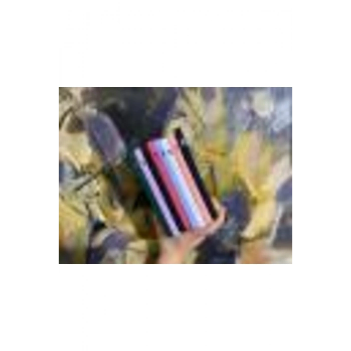Iphone 13 Mini Ile Uyumlu Parlak Cam Kılıf Electro