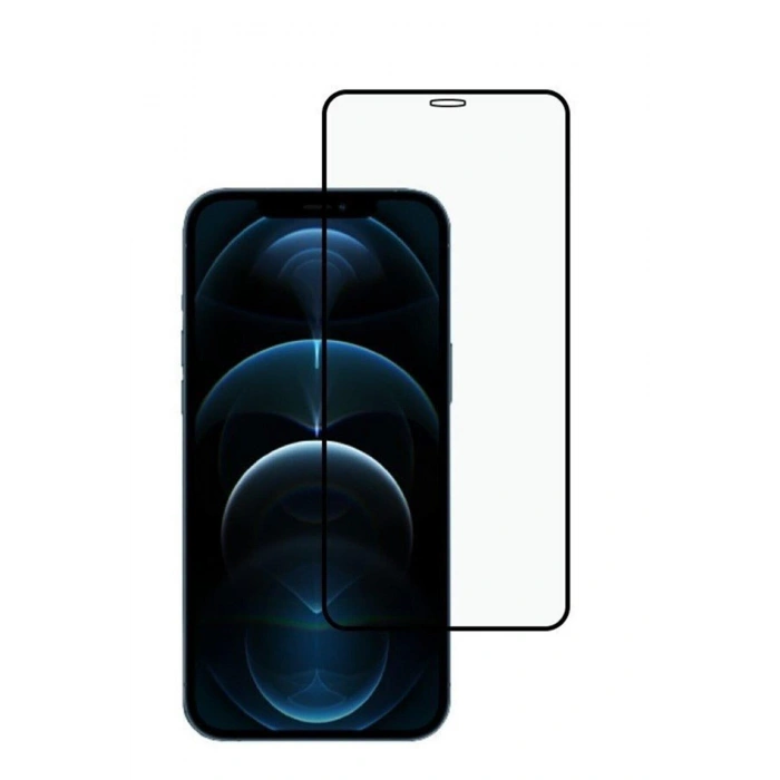 Iphone 14 Pro Max Hd Slim Cam Ekran Koruyucu