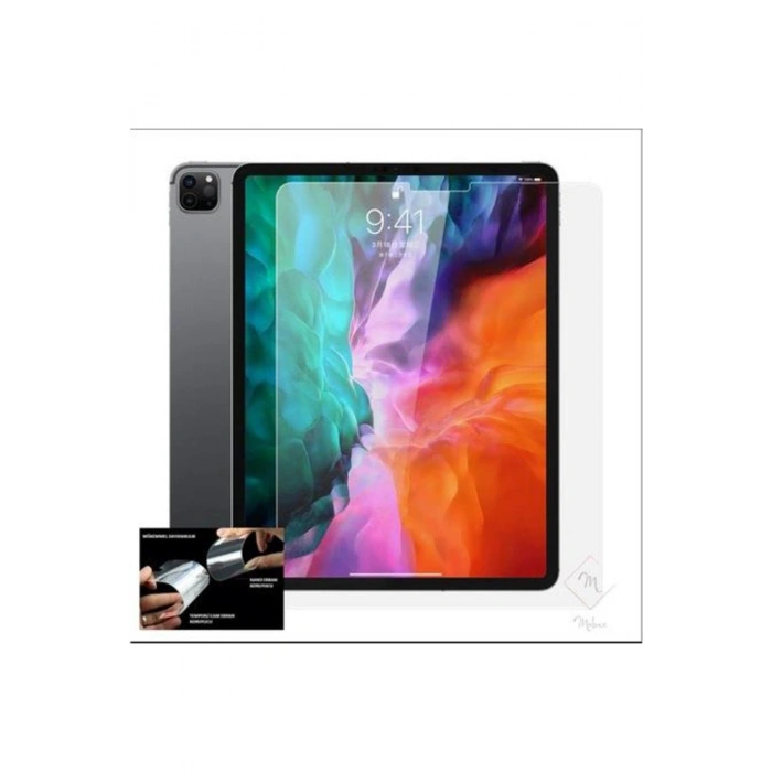 Ipad Pro 11 2020 Nano Tablet Ekran Koruyucu Okmore