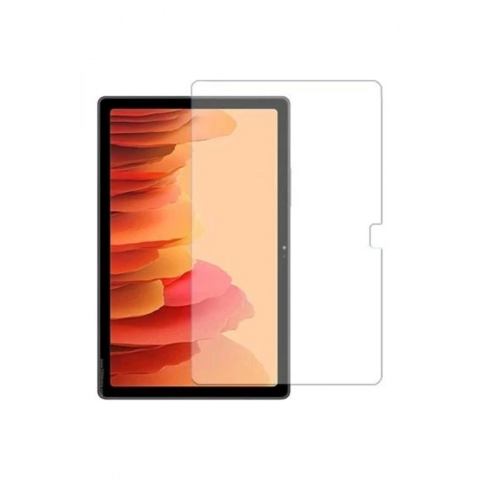 Samsung T500 Tablet Okmore Nano Ekran Koruyucu