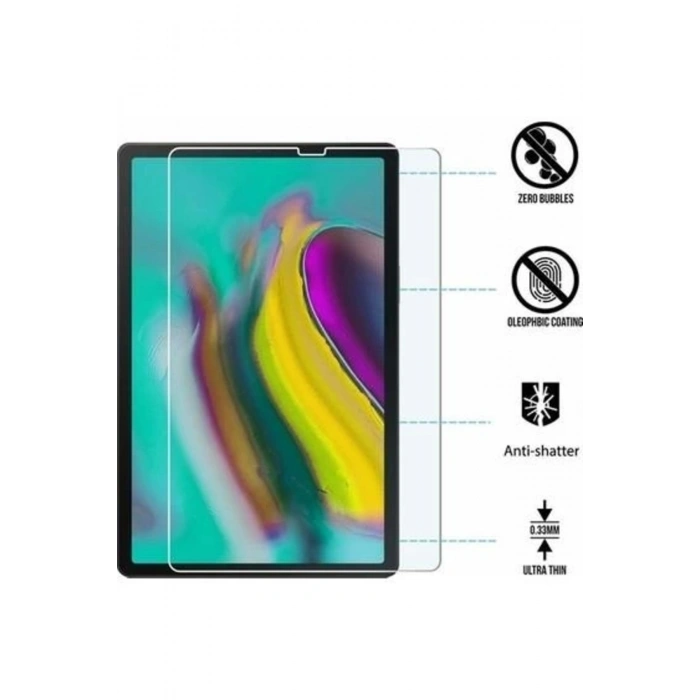 Samsung T470 Tablet Okmore Nano Ekran Koruyucu