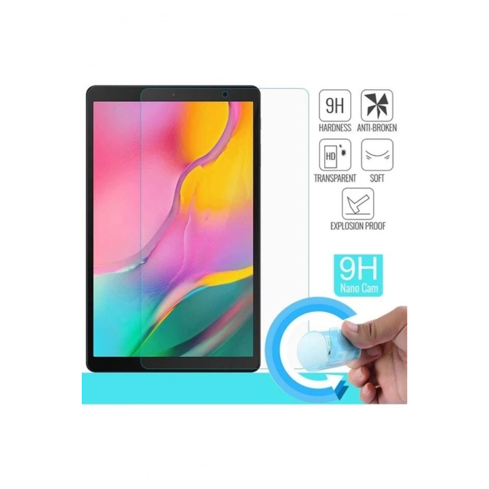 Samsung T547 Tablet Okmore Nano/ Ekran Koruyucu