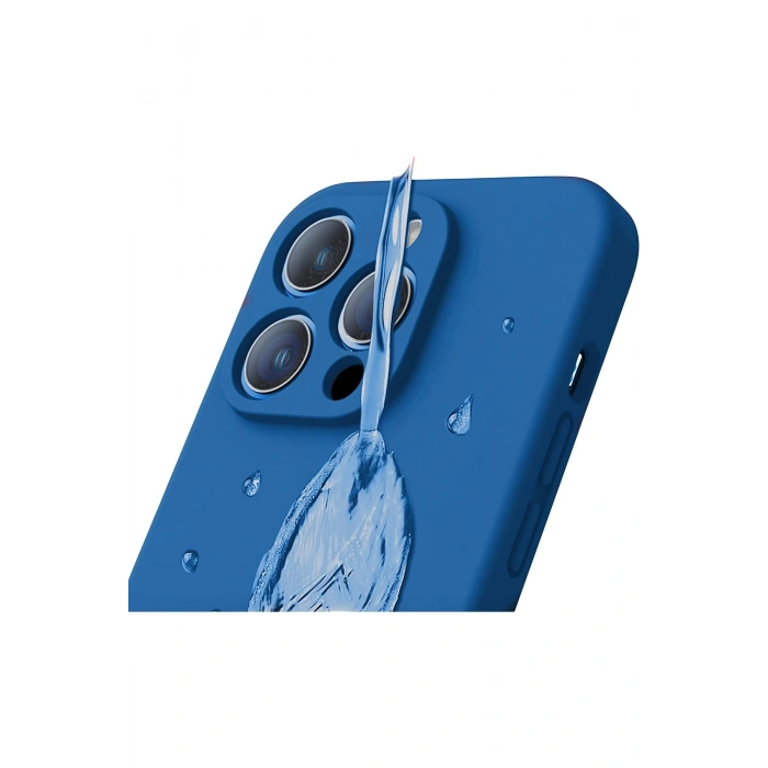 İphone 14 Pro Max Kamera Korumalı Lansman Telefon Kılıfı