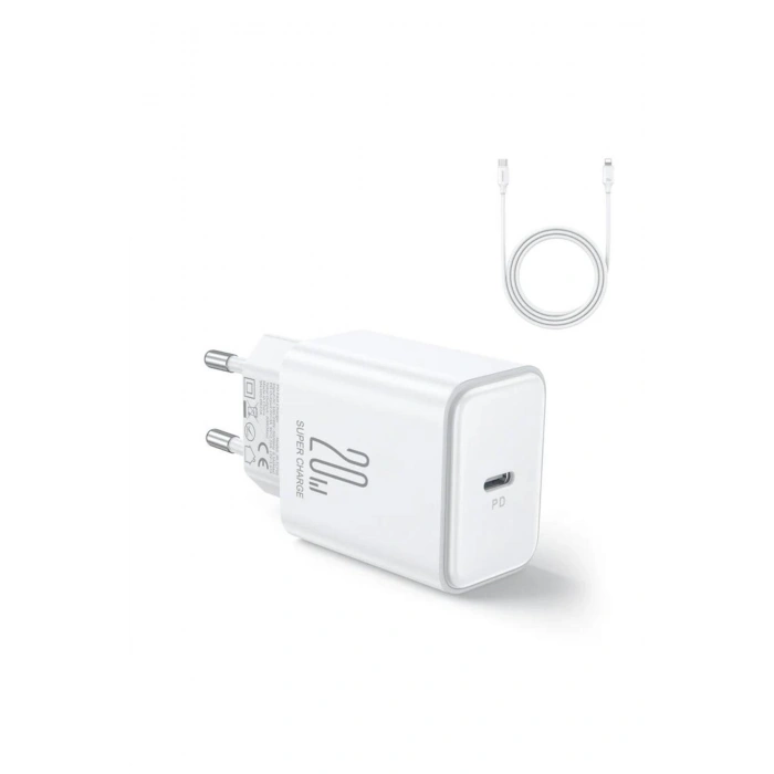 20w Pd Set Hızlı Şarj