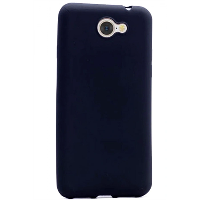 General Mobile GM 6 PREMİER ESNEK KILIF