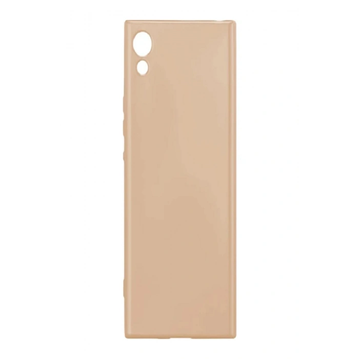 SONY XA1 PREMİER ESNEK KILIF
