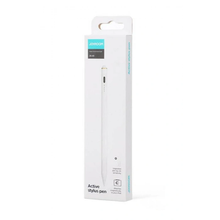 Jr-x9 Aktif Stylus Kalem Değişim Ucu Ile