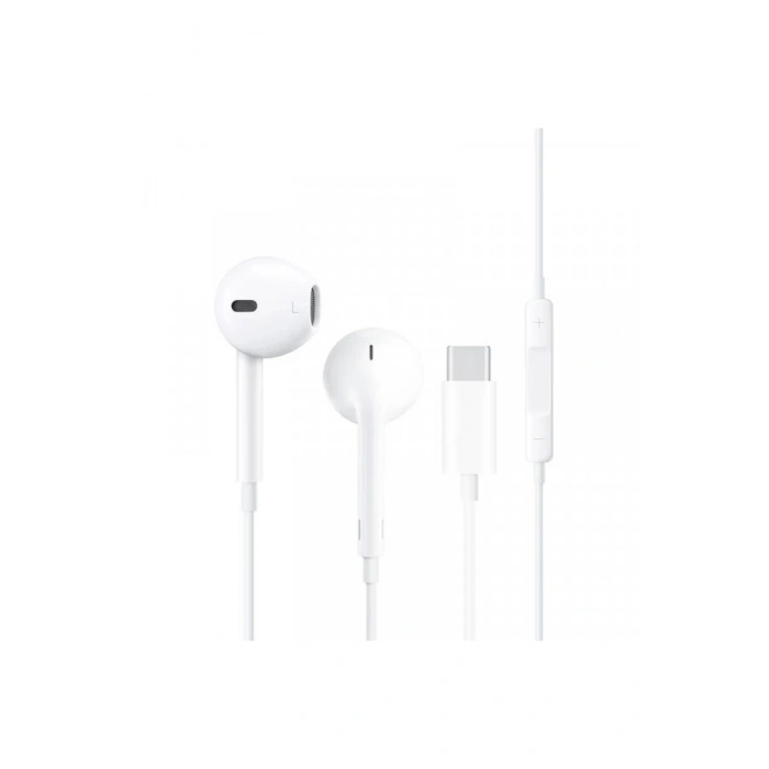 Akg Type-c Çıkışlı Mikrofonlu Hd Ses Kablolu Kulaklık