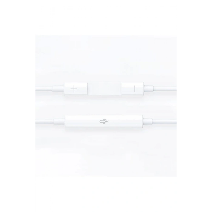 Akg Type-c Çıkışlı Mikrofonlu Hd Ses Kablolu Kulaklık