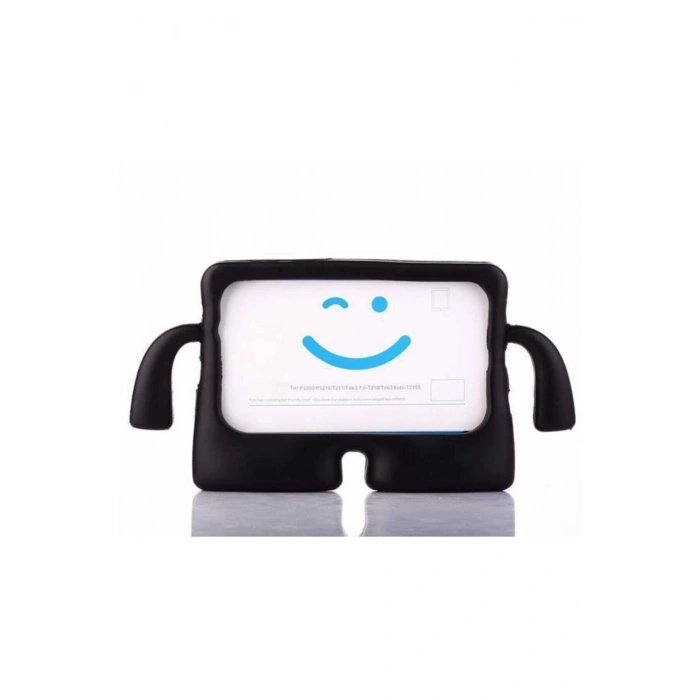 İpad 10. Nesil 10,9 Ibuy Kılıf Yumuşak Standlı Silikon Çocuk Tablet Kılıfı
