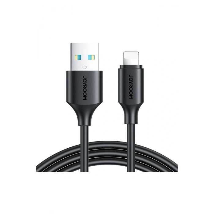 2.4A Usb Lighting Hızlı Şarj Ve Data Kablosu - 1 Metre