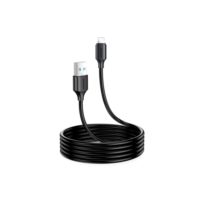 2.4A Usb Lighting Hızlı Şarj Ve Data Kablosu - 1 Metre