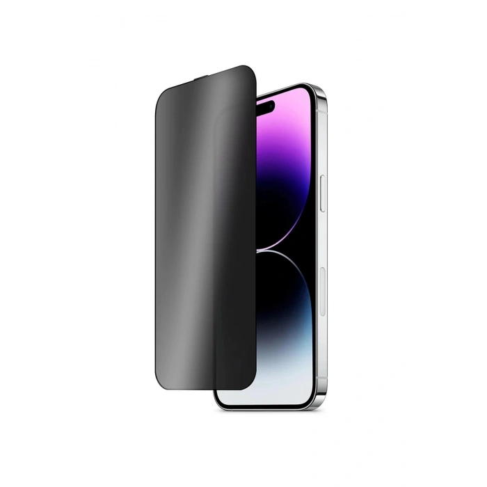 İphone 15 Premium Hayalet Ekran Koruyucu Cam