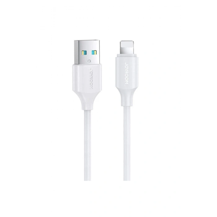 2.4A Usb Lighting Hızlı Şarj Ve Data Kablosu - 1 Metre