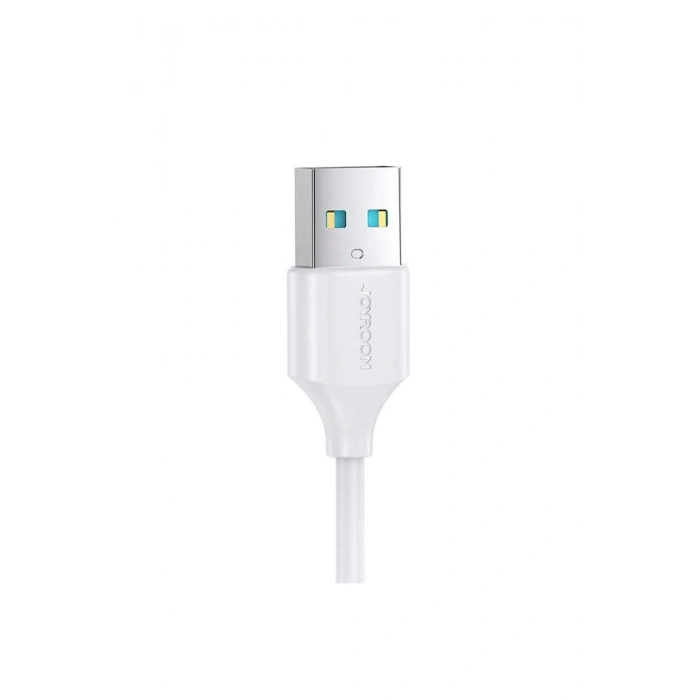 2.4A Usb Lighting Hızlı Şarj Ve Data Kablosu - 1 Metre