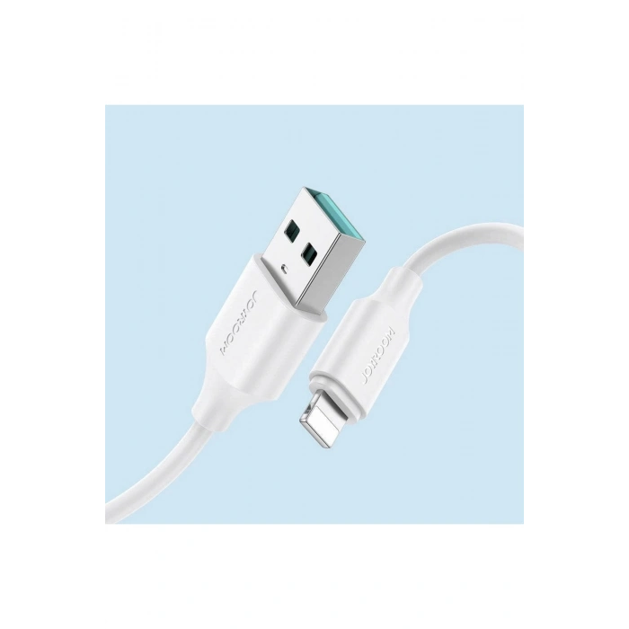2.4A Usb Lighting Hızlı Şarj Ve Data Kablosu - 1 Metre