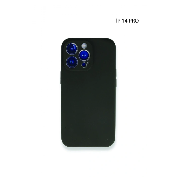 İphone 14 PRO ile Kılıf Soft Ve Şık Tasarım Lüx Dizayn First Silikon Kılıf %100 Yerli Üretim