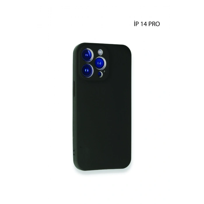 İphone 14 PRO ile Kılıf Soft Ve Şık Tasarım Lüx Dizayn First Silikon Kılıf %100 Yerli Üretim