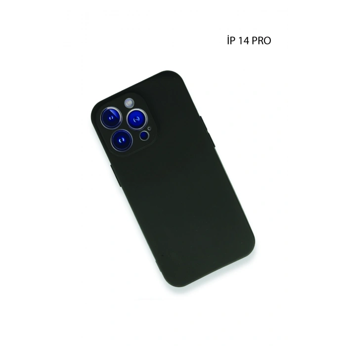 İphone 14 PRO ile Kılıf Soft Ve Şık Tasarım Lüx Dizayn First Silikon Kılıf %100 Yerli Üretim