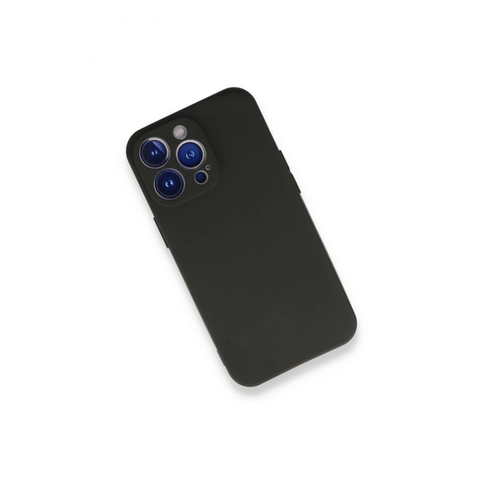 İphone 14 PRO MAX ile Kılıf Soft Ve Şık Tasarım Lüx Dizayn First Silikon Kılıf %100 Yerli Üretim