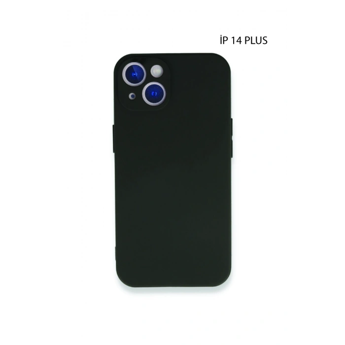 İphone 14 PLUS ile Kılıf Soft Ve Şık Tasarım Lüx Dizayn First Silikon Kılıf %100 Yerli Üretim