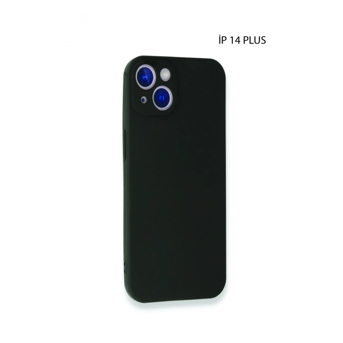 İphone 14 PLUS ile Kılıf Soft Ve Şık Tasarım Lüx Dizayn First Silikon Kılıf %100 Yerli Üretim
