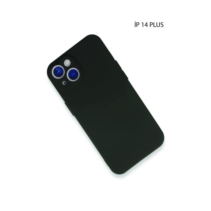 İphone 14 PLUS ile Kılıf Soft Ve Şık Tasarım Lüx Dizayn First Silikon Kılıf %100 Yerli Üretim