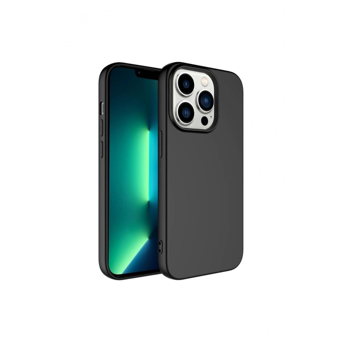 Apple iPhone 14 Pro Kılıf Zore LSR Lansman Kapak