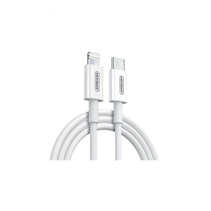 S M420 Mfı Pd Type C To Lighting 1.2 Metre Kablo Pd Beyaz