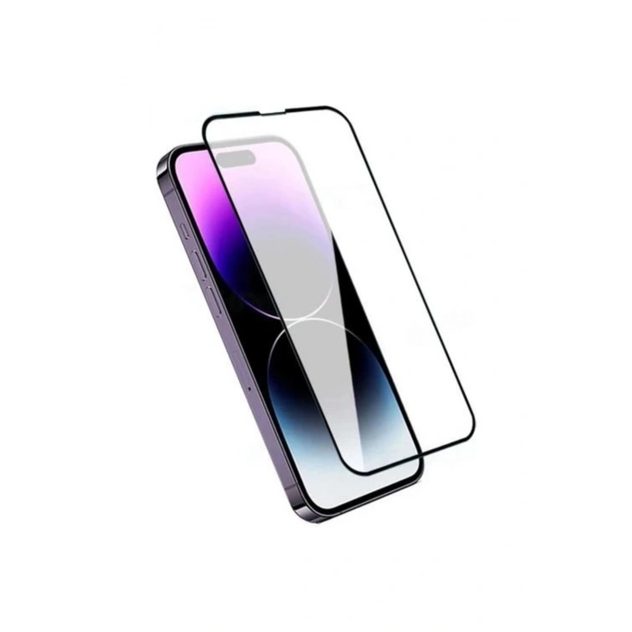 İphone 15 Premium Kalite Seramik Nano Ekran Korucu