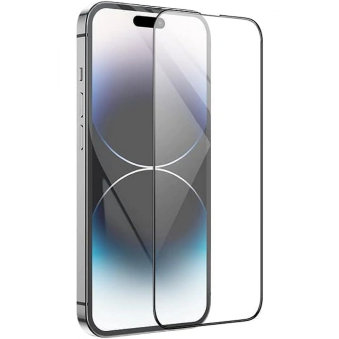 Iphone 15 Pro Max Premium Kalite Seramik Nano Ekran Korucu