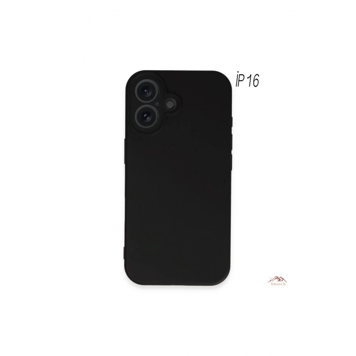 İphone 16 PLUS ile Uyumlu First Silikon Kılıf %100 Yerli Üretim