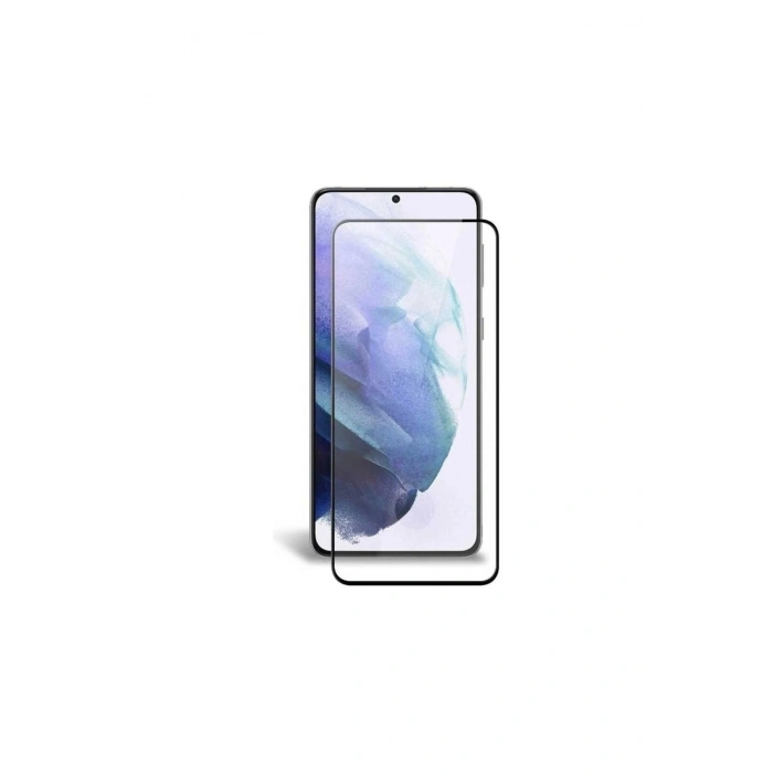 Samsung Galaxy A51-S20 Fe Uyumlu Elektriklenme Önleyici Anti-Static Tam Kaplayan Temperli Cam Ekran