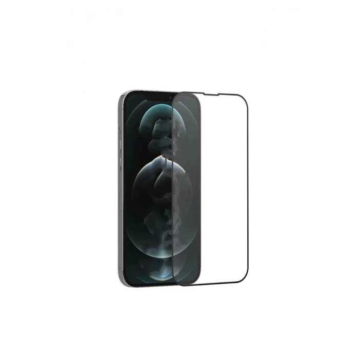 İphone 16 Pro Uyumlu Seramik 9H Ekran Koruyucu