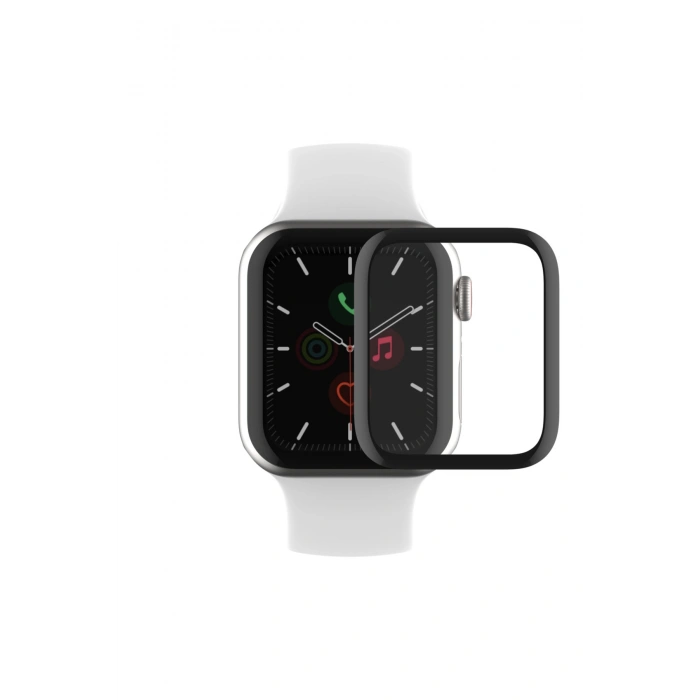 Apple Watch SE/6/5/4 Seri 40mm Uyumlu Polymer Nano PPM Ekran Koruyucu