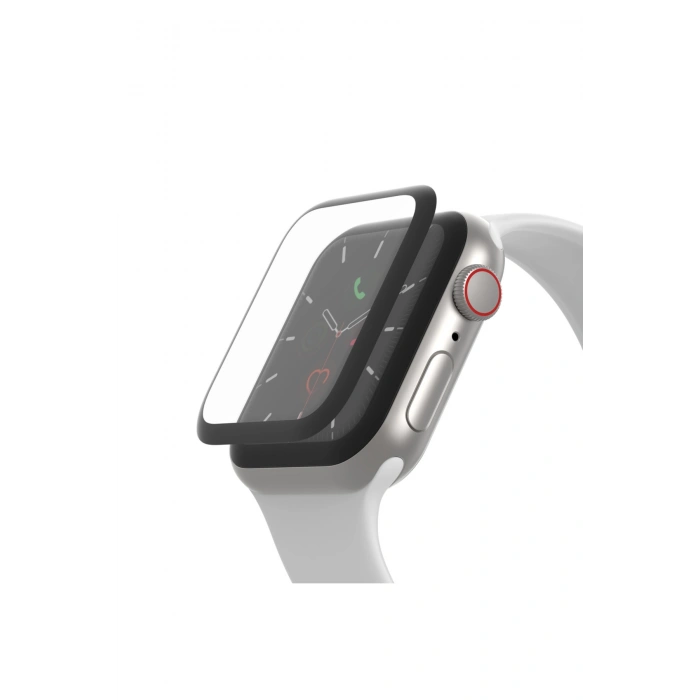 Apple Watch SE/6/5/4 Seri 40mm Uyumlu Polymer Nano PPM Ekran Koruyucu
