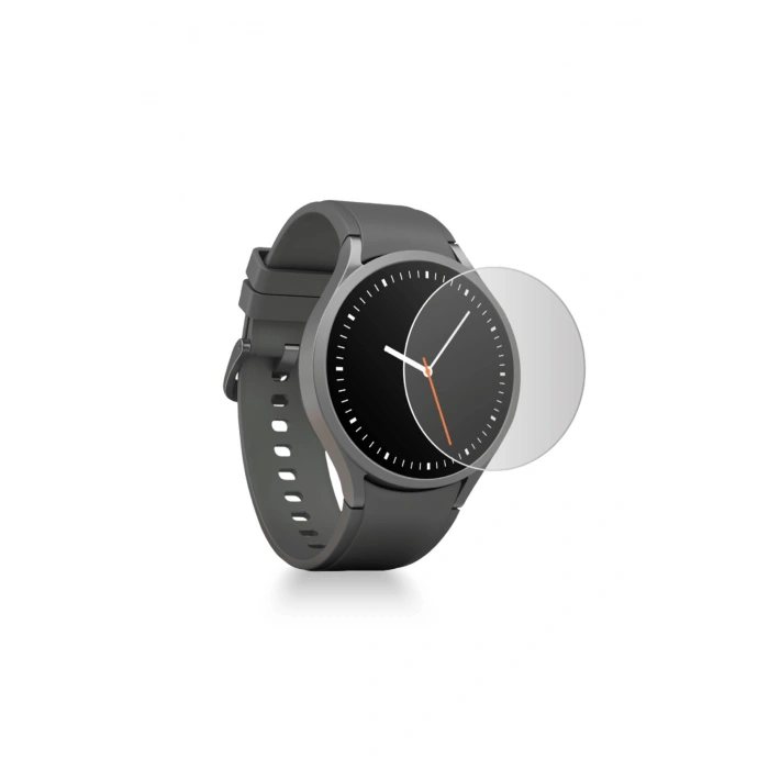 Galaxy Watch 7/6/5 - 40mm Uyumlu Akllı Saat Uyumlu Polymer Nano PPM Ekran Koruyucu