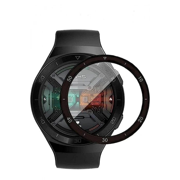 Huawei Watch GT2e Akıllı Saat Uyumlu Polymer Nano PPM Ekran Koruyucu